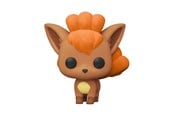 Drobiazgi - Funko! - Funko POP Flocked Excl Vulpix - 63698