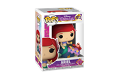 Drobiazgi - Funko! - Funko POP Vinyl Ultimate Princess Ariel - 54742