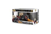 Drobiazgi - Funko! - Funko POP Rides GOT - Daenerys na Ognistym Drogonie - 45338