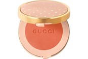 Makijaz - Gucci Cheeks & Eyes Powder Luminous Matte 08 Red - 3616304473333