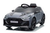 Rowerki i chodziki - Audi Licensed AUDI RS 6 Avant GT - 6951563