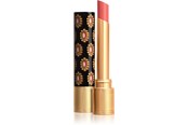 Makijaz - Gucci Rouge Brillant Glow & Care Lip Colour 112 Sally Soft Honey - 3614228844734