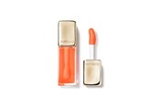Makijaz - Guerlain KissKiss Bee Glow Oil 319 Peach Glow - 3346470441132