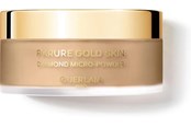 Makijaz - Guerlain  Parure Gold Micro-Powder 04 Deep / Foncé - 3346470440715