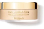 Makijaz - Guerlain Parure Gold Micro-Powder 03 Medium / Moyen - 3346470440685