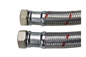 Kotly i kominy - Neoperl wąż kotłowy, 3/4" x 1000mm - 36610110001