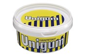 Opakowania - Unipak Unigum kit gumowy syntetyczny. 0,5 kg. - 6500050