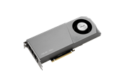 Karta graficzna - ASUS Arc Pro B70 UGen - 32GB GDDR6 RAM - Karta graficzna - 90YT00E0-MVNA00
