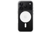 Telefon - Pokrowiec i etui - Apple iPhone 18 Pro Clear Case with MagSafe - MKDU4ZM/A