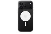 Telefon - Pokrowiec i etui - Apple iPhone 18 Pro Max Clear Case with MagSafe - MKDV4ZM/A