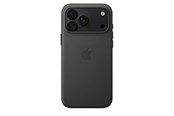 Telefon - Pokrowiec i etui - Apple iPhone 18 Pro Max TechWoven Case with MagSafe – Black - MKDT4ZM/A