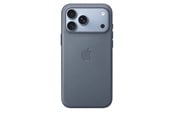 Telefon - Pokrowiec i etui - Apple iPhone 18 Pro Max TechWoven Case with MagSafe – Chambray Blue - MKDR4ZM/A