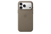 Telefon - Pokrowiec i etui - Apple iPhone 18 Pro Max TechWoven Case with MagSafe – Taupe - MKDQ4ZM/A
