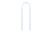 Tablet - Inne akcesoria - Apple Crossbody Strap – Crisp Blue - MK984ZM/A