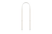 Tablet - Inne akcesoria - Apple Crossbody Strap – Sand - MK9C4ZM/A