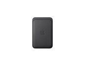 Torba na aparat - Apple iPhone FineWoven Wallet with MagSafe – Black - MK9L4ZM/A