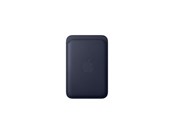 Torba na aparat - Apple iPhone FineWoven Wallet with MagSafe – Navy - MKV64ZM/A