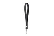 Telefon - Inne akcesoria - Apple Wrist Strap – Black - MKFA4ZM/A