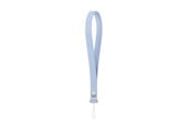Telefon - Inne akcesoria - Apple Wrist Strap – Crisp Blue - MKF84ZM/A