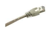 Kabel sieciowy - Sharkoon patch cable - 2 m - green - Zielony - 4044951014859