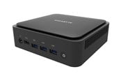 Komputer - Mini PC / Barebone - GIGABYTE BRIX Extreme GB-BER7-8840 - mini PC Ryzen 7 Pro 8840U 3.3 GHz - 0 GB - no HDD - GB-BER7-8840