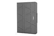 Klawiatura - Targus Pro-Tek Universal - Etui z klawiaturą - Czarny - THZ861DE