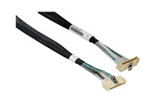 Kabel SATA & ATA - Supermicro SATA / SAS cable - 39 cm - CBL-MCIO-1339M5R
