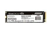 Dysk SSD - Team Group NV5000 - SSD - 2 TB - PCIe 4.0 x4 (NVMe) - TM8FGM002T0C101