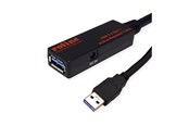 Kabel USB - Roline - USB extension cable - USB Type A to USB Type A - 20 m - 12.04.1072
