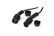 Kabel zasilający (zewnętrzny) - Roline power cable - 5 m - 19.08.0005