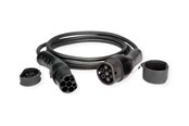 Kabel zasilający (zewnętrzny) - Roline power cable - 5 m - 19.08.0025