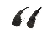 Kabel zasilajacy (zewnetrzny) - Roline power cable - 7.5 m - 19.08.0037