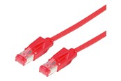 Kabel sieciowy - Roline DRAKA UC600 SS27 - Czerwony - 2m - 21.05.2021