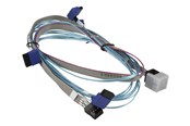 Kabel SATA & ATA - Supermicro SATA / SAS cable - 70 cm - CBL-SAST-0811