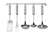 Przybory kuchenne - WMF Profi Plus - ladle set - 6 pcs - 1.871.529.990