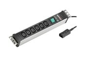 Kabel zasilający (zewnętrzny) - Bachmann - power distribution strip - 19.07.1193