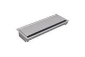 Akcesoria komputerowe - Bachmann CONI built-in frame long - power strip flush mount box - 338.0205