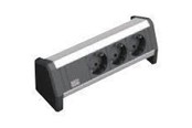 Kabel zasilający (zewnętrzny) - Bachmann DESK - power strip - 339.1002