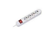 Kabel zasilajacy (zewnetrzny) - Bachmann SMART - power strip - 381.130K