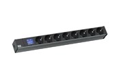 Kabel zasilajacy (zewnetrzny) - Bachmann BlueNet BN0500 - 800.2054