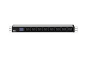 Kabel zasilajacy (zewnetrzny) - Bachmann BlueNet BN0500 - 800.2154