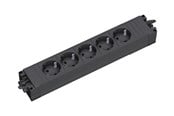 Kabel zasilajacy (zewnetrzny) - Bachmann STEP BASE - power strip - 3680 Watt - 336.626