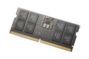 RAM - Team Group Team Elite - DDR5 - module - 32 GB - SO-DIMM 262-pin / PC5-44800 - unbuffered - TED532G5600C46A-S01