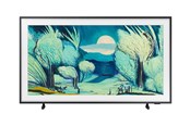 Telewizor - Samsung 50" Telewizor LED 4K GQ50LS03FAU The Frame LS03F Series - 50" LED-backlit LCD TV - QLED - 4K - GQ50LS03FAUXZG