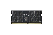 RAM - Team Group Elite SODIMM DDR4-3200 - 32GB - CL22 - Single Channel (1 pcs) - Czarny - TED432G3200C22-S01