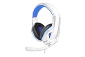 Słuchawki, zestaw słuchawkowy - Steelplay HP-44 - headset - 3.5 mm jack - JVAPS500007