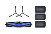 Odkurzacz - worki i akcesoria - Ecovacs accessory kit - DKT060202