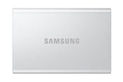 Dysk SSD - Samsung T7 Resurrected MU-PD1T0G - SSD - 1 TB - USB 3.2 Gen 2 - MU-PD1T0G/WW