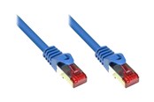 Kabel sieciowy - Good Connections RNS patch cable - blue - Niebieski - 8060-050B