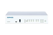 Siec i rozszerzenie sieci bezprzewodowej - SOPHOS SD-RED 60 - R60ZTCHEUK